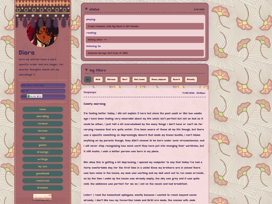 diariaiaiaiaiaiiaai/diariaobot screenshot