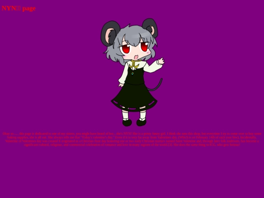 NYN screenshot