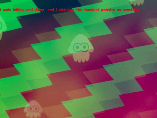 aboutme screenshot