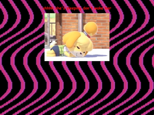 isabelle screenshot