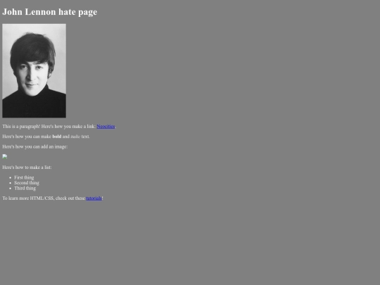 john-lennon screenshot