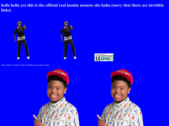 kookiemonsto screenshot
