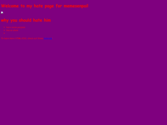 memesenpai screenshot