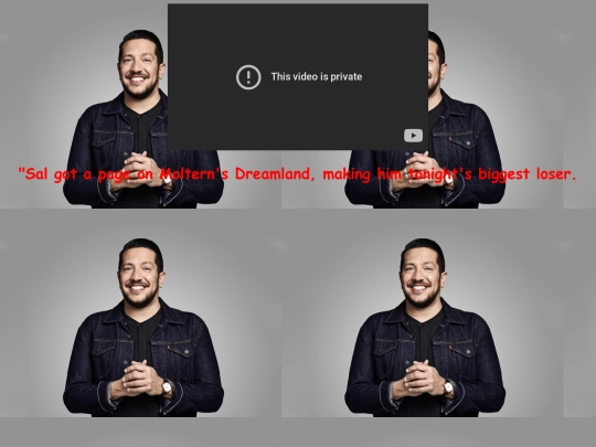 sal screenshot