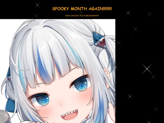 spookypage3 screenshot