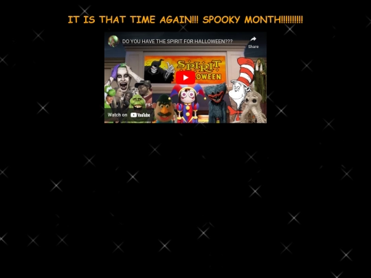 spookypage5 screenshot