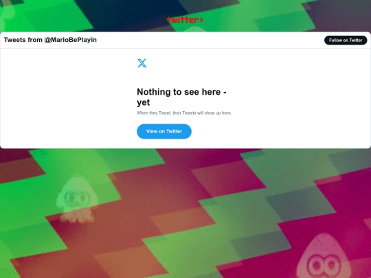 twitter screenshot