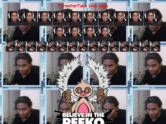 tyranitartube screenshot
