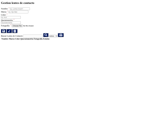 modules/moduloLentesContactoo/view_LentesContacto screenshot