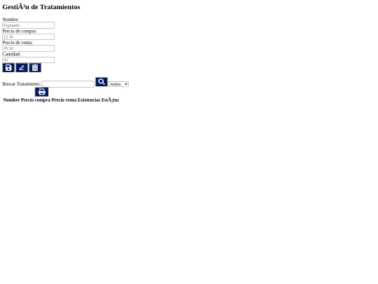 modules/moduloTratamientos/view_Tratamientos screenshot