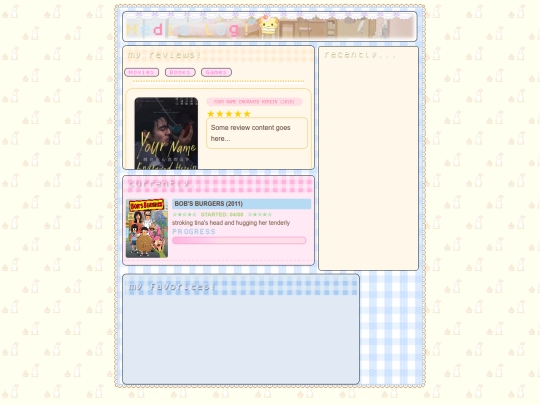 media/medialog screenshot