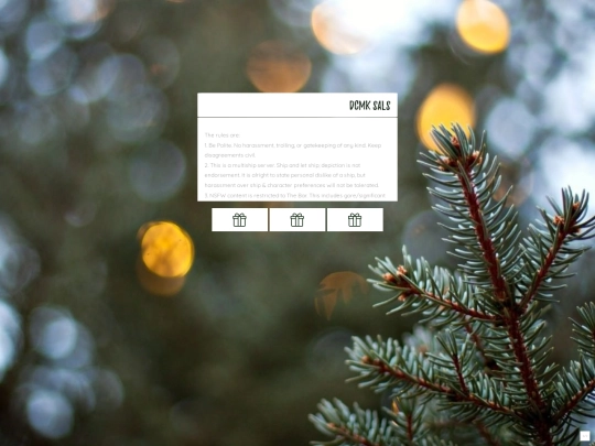 tabs/rules screenshot
