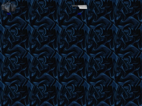 dexter screenshot