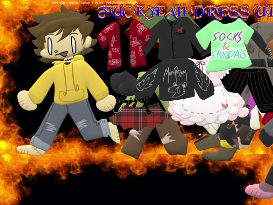 ocs/farrow screenshot