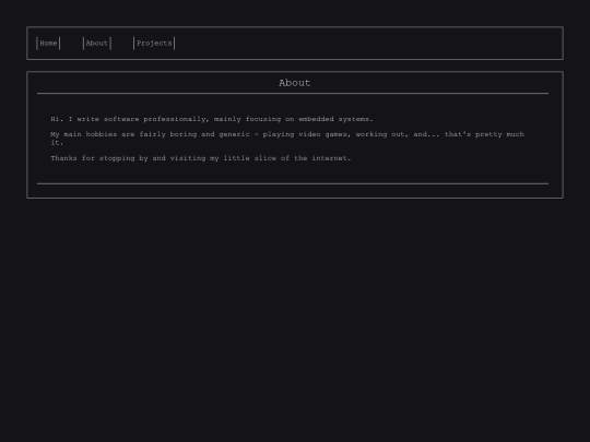 about screenshot