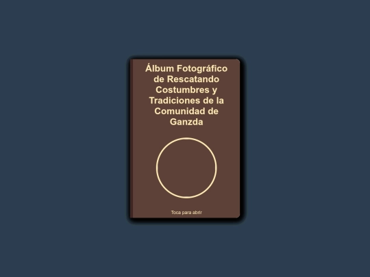 AlbumDigital screenshot