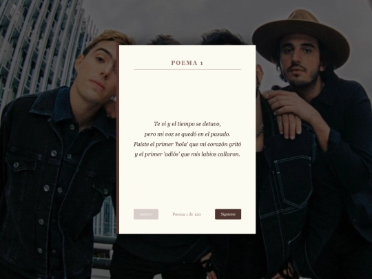 libropoemas screenshot