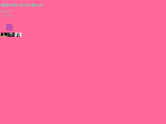 pagina web1 screenshot