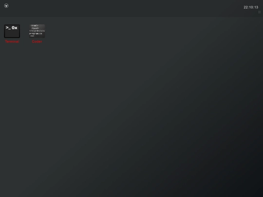 bugux screenshot