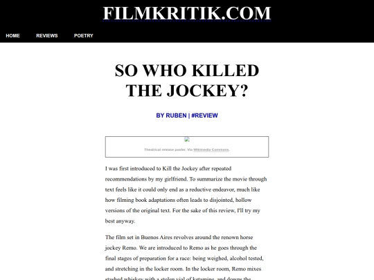 pages/articles/So-Who-Killed-the-Jockey screenshot