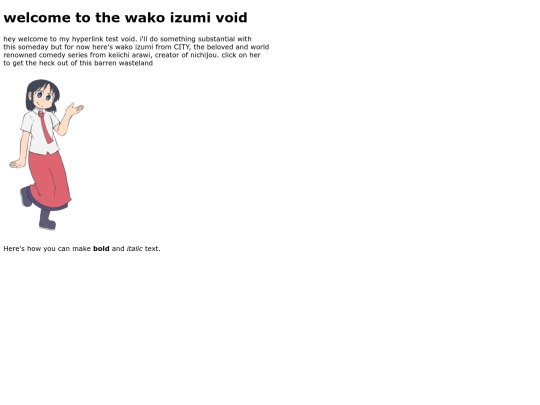 wakoizumi screenshot