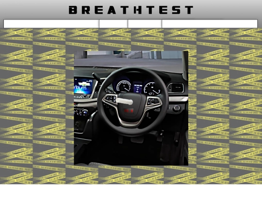 BreathTest screenshot