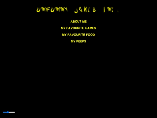 main screenshot