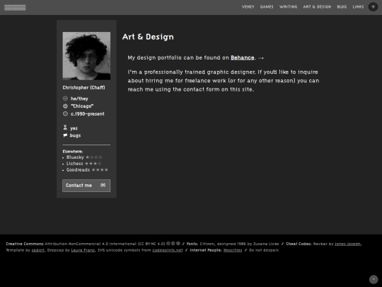 art screenshot