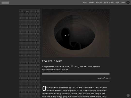 blog/06-28-2025-the-drain-man screenshot