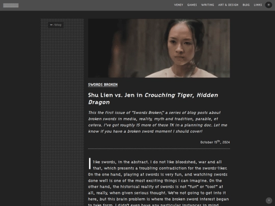 blog/10-15-2024-swords-broken-shu-lien screenshot