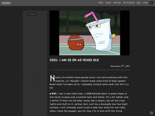 blog/12-27-2025-I-Am-30-or-40-Years-Old screenshot