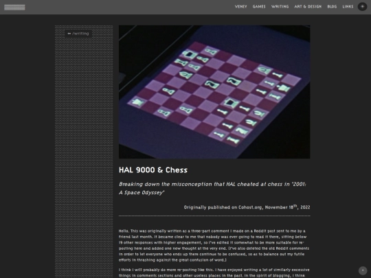 writing/hal9000 screenshot