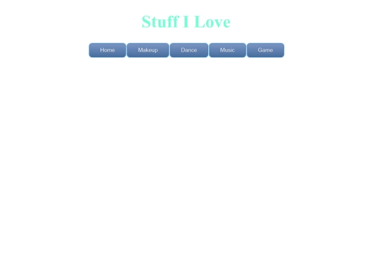 NewProject screenshot