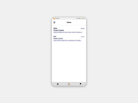 templates/email_inbox screenshot