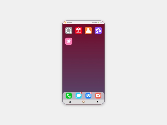 templates/home_screen screenshot