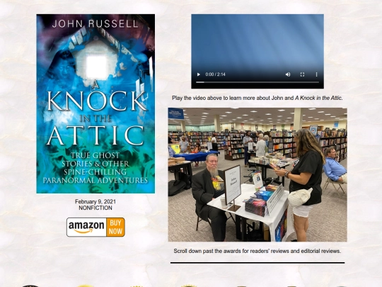 KnockReviews screenshot