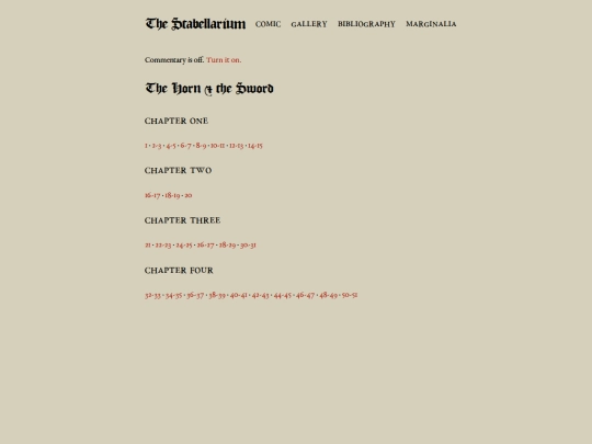 comic screenshot