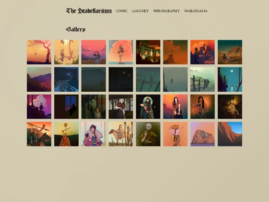 gallery screenshot