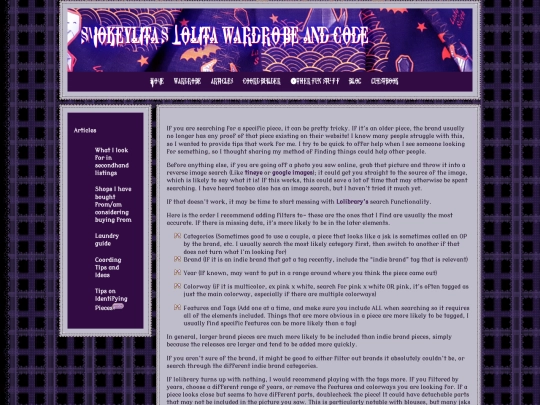 articles/pieceidentification screenshot