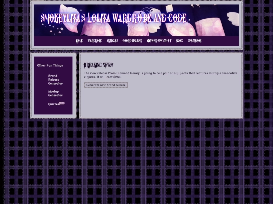 funthings/brandrelease screenshot