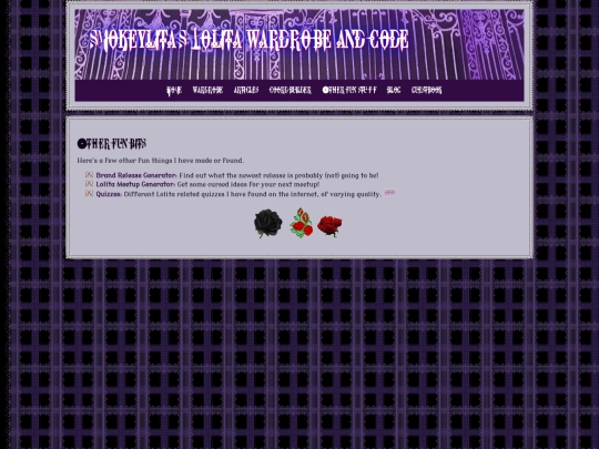 funthings screenshot
