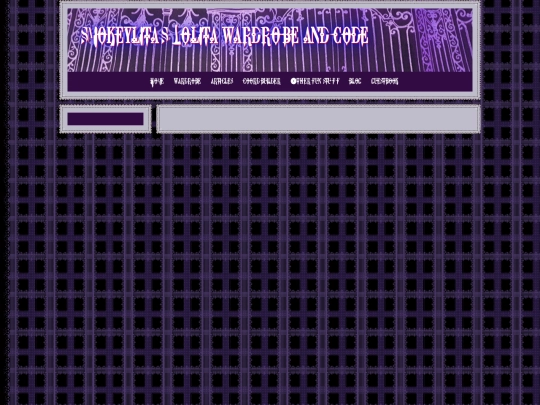 pageTemplate screenshot