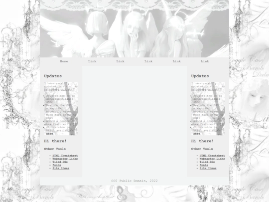 index1 screenshot
