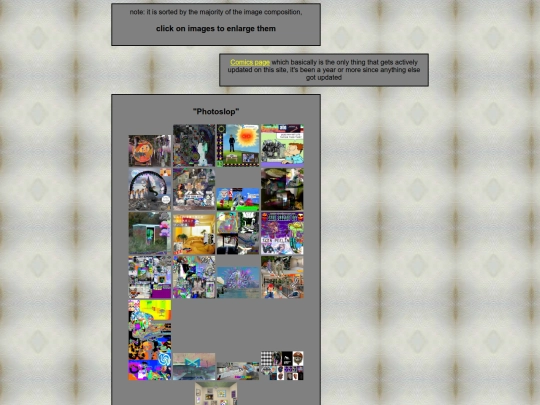 art screenshot