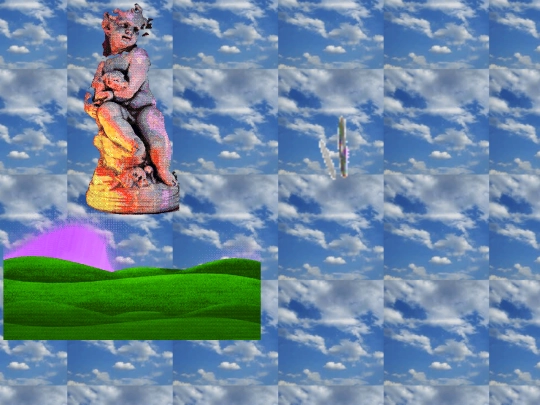 cabunga/-_.statue._- screenshot