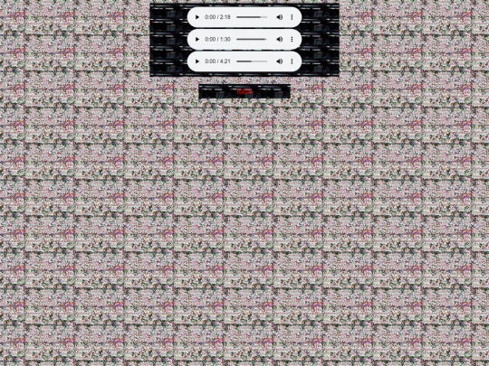 cabunga/aodiu screenshot
