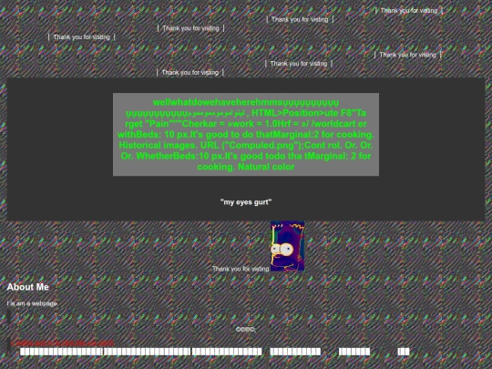 cabunga/bahahaha screenshot