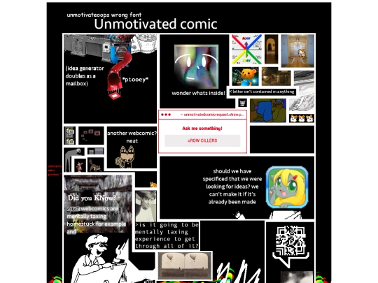comic/cillingcrows screenshot