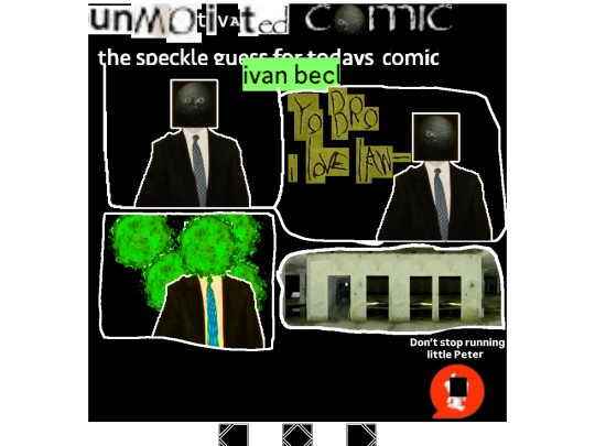 comic/ivan screenshot