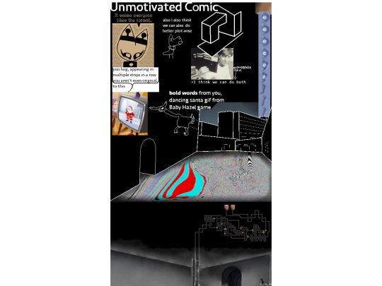 comic/lowerfloors screenshot